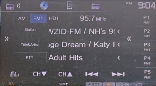 Used 2015 Jeep Patriot Sport w/ Power Value Group FWD image 20