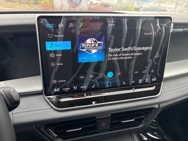 New 2026 Volkswagen Tiguan SE AWD/4WD image 10