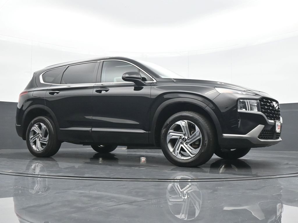 Used 2023 Hyundai Santa Fe SE AWD/4WD image 23
