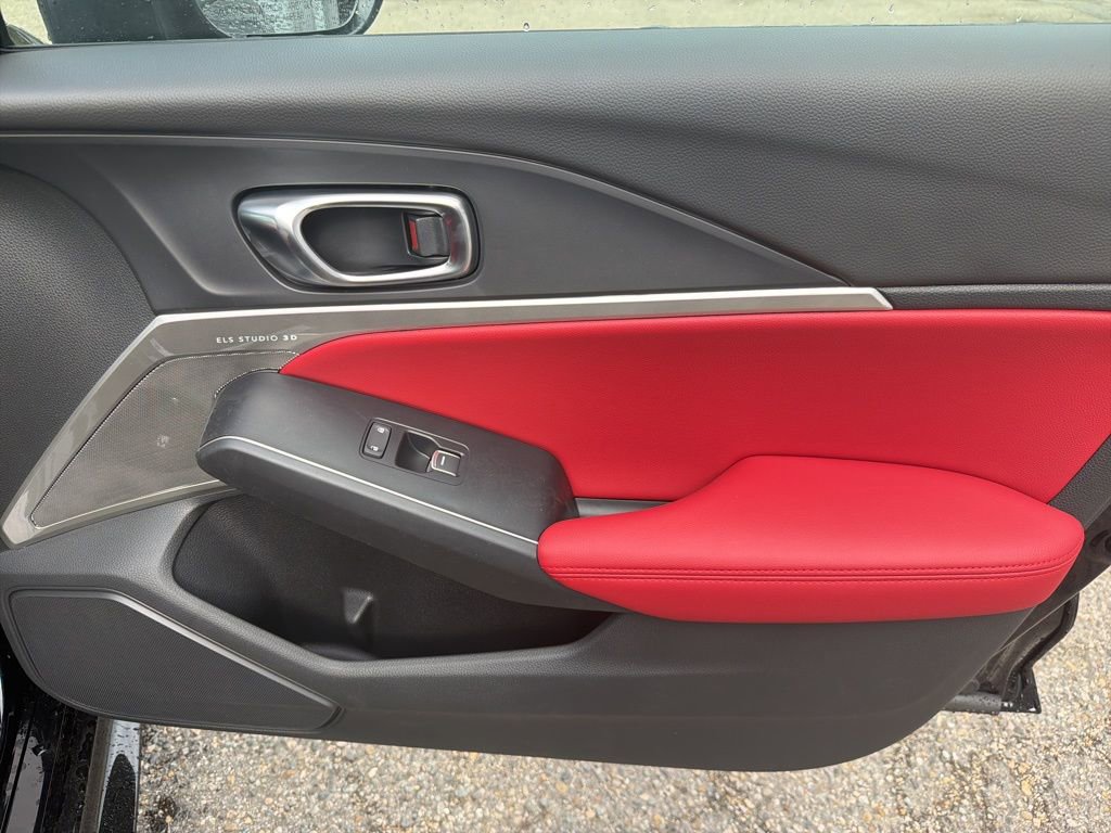 New 2026 Acura Integra Type S image 23