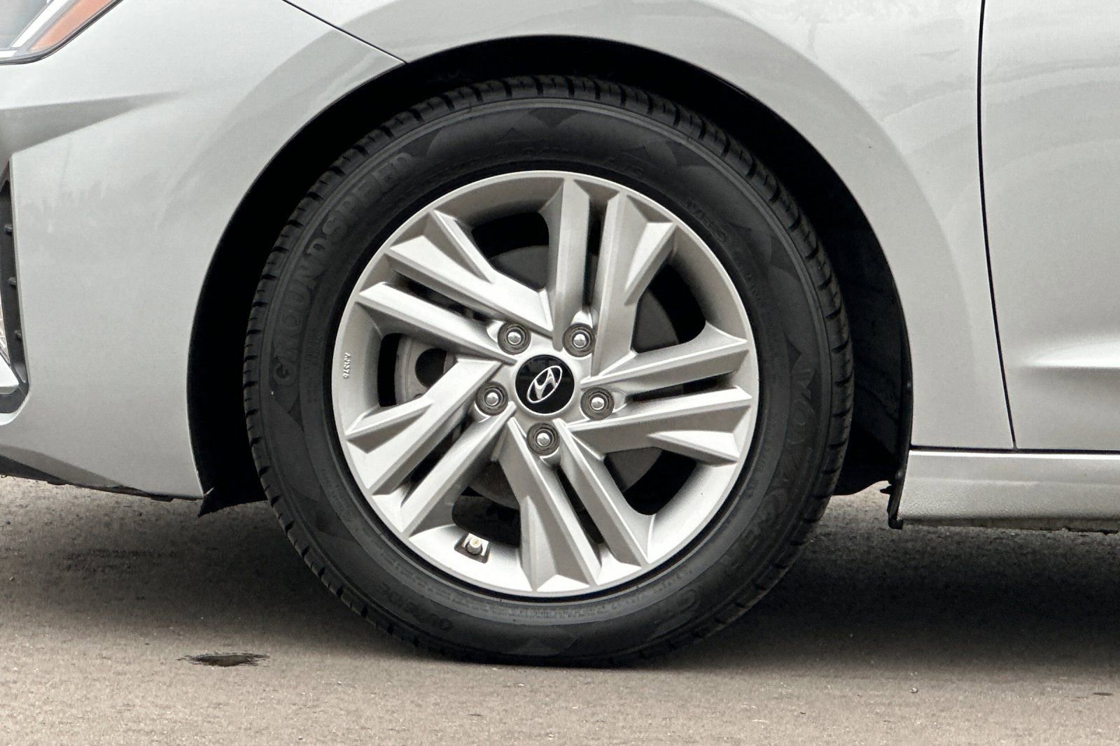 Used 2020 Hyundai Elantra Value Edition FWD image 34