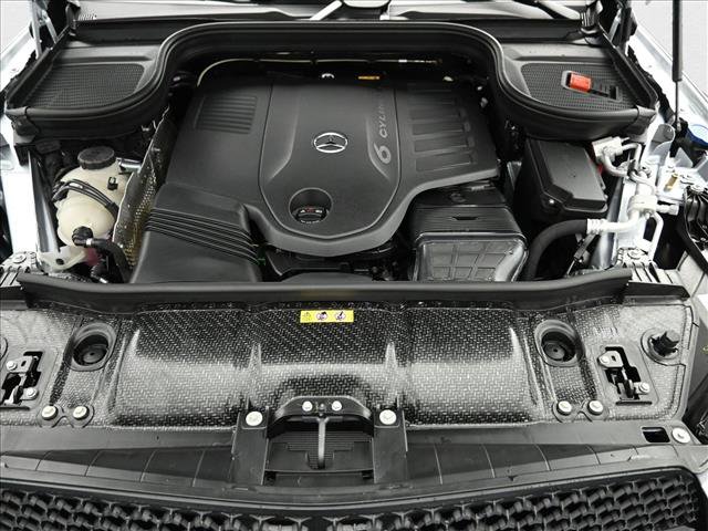 New 2026 Mercedes-Benz GLE 450 4MATIC image 30