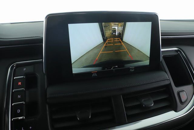 Used 2024 GMC Yukon SLE image 5