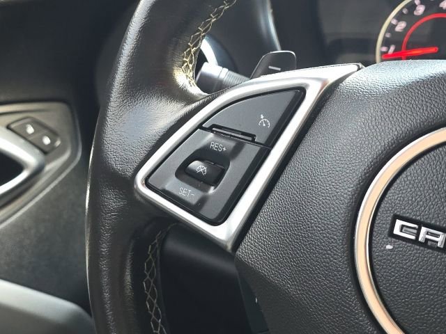 Used 2022 Chevrolet Camaro LT image 27