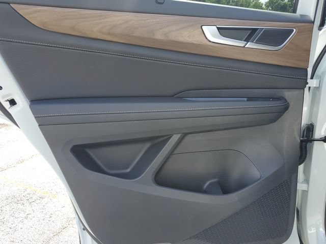 New 2026 Volkswagen Atlas SE FWD image 13