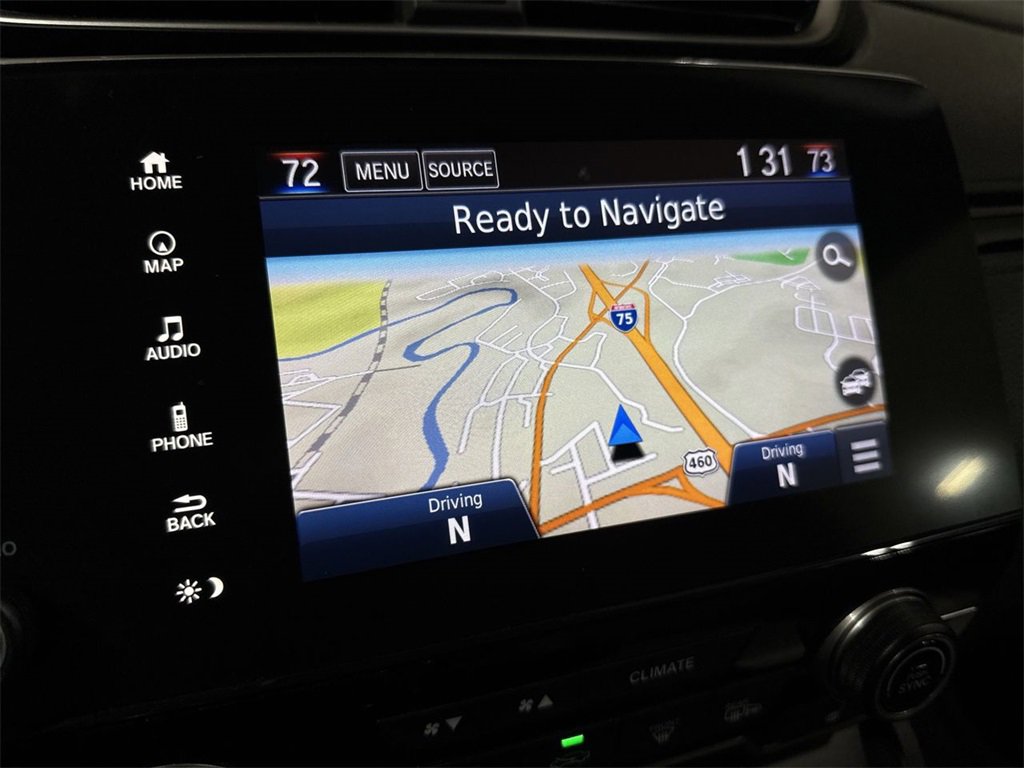 Used 2019 Honda CR-V Touring image 14