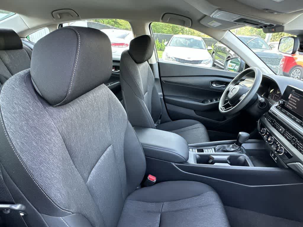 Used 2023 Honda Accord LX image 27