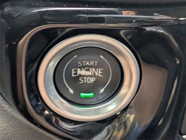 Used 2024 Chevrolet Silverado 1500 RST w/ Convenience Package II image 26