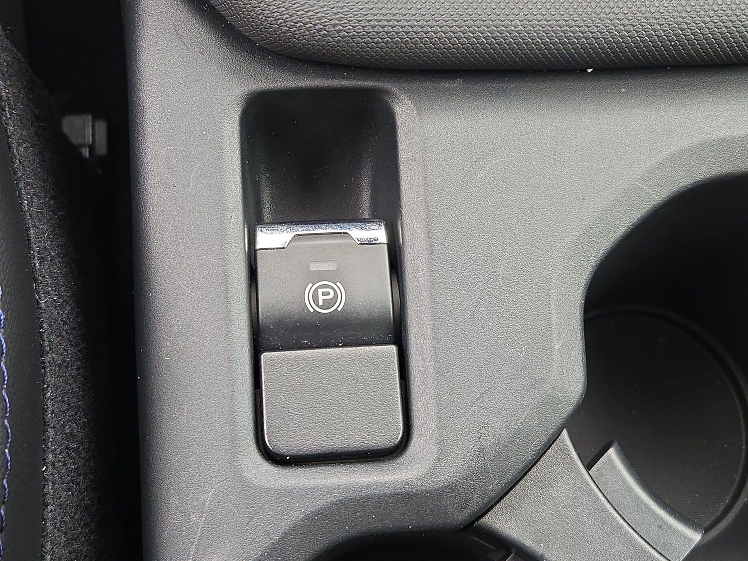 Used 2025 Subaru Forester Premium AWD/4WD image 26
