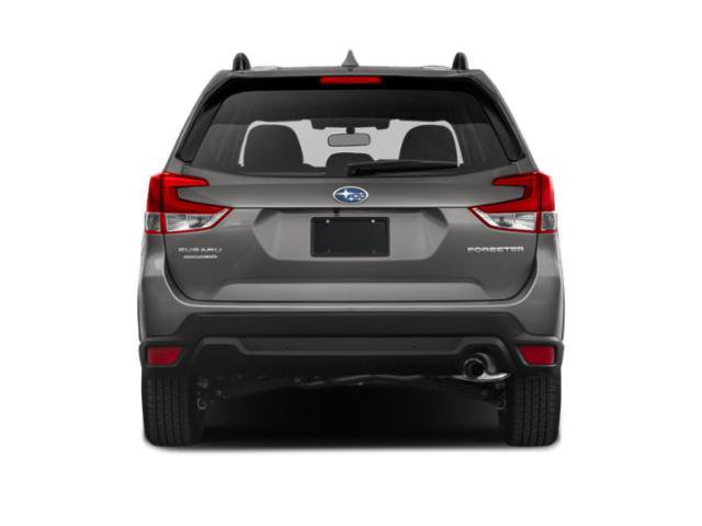 Used 2021 Subaru Forester AWD/4WD image 8