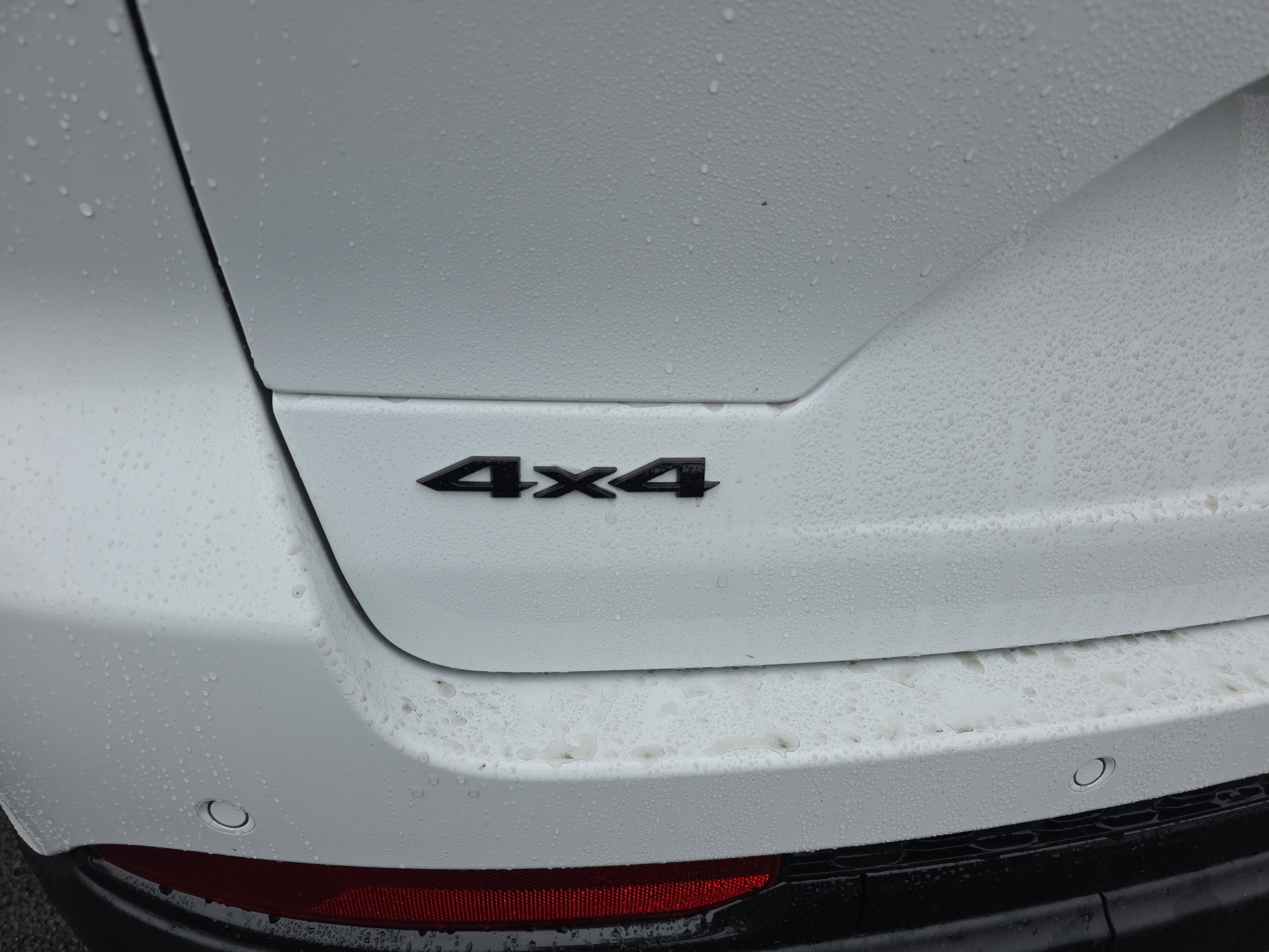 New 2025 Jeep Grand Cherokee Limited w/ Black Appearance Package image 31