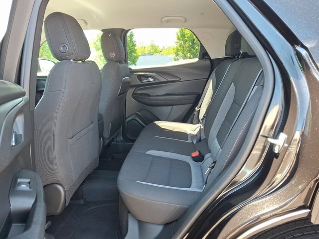 Certified 2023 Chevrolet TrailBlazer LT w/ Convenience Package AWD/4WD image 10