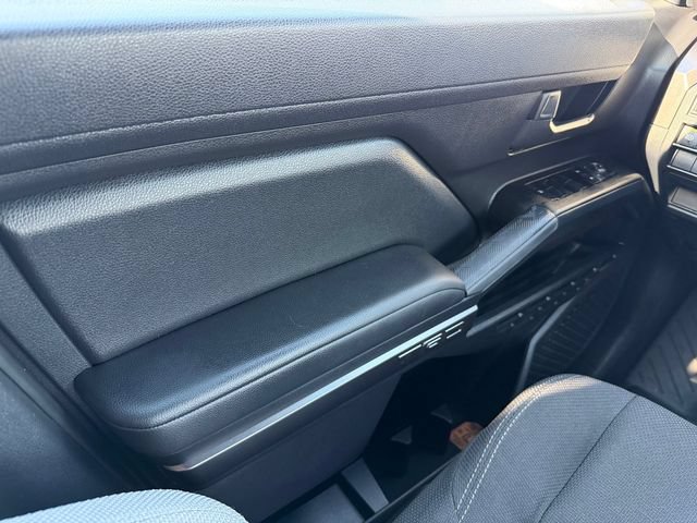 Certified 2025 Toyota 4Runner TRD Off-Road AWD/4WD image 31