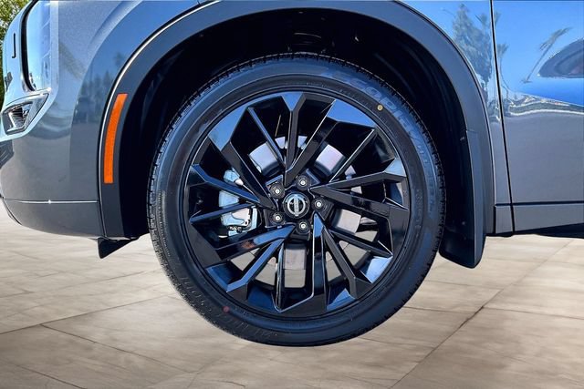 New 2026 Nissan Rogue Platinum AWD/4WD image 13