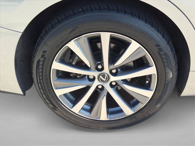 Used 2019 Lexus ES 350 w/ Accessory Package 2 FWD image 21