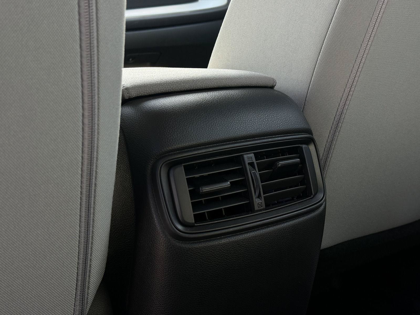 Certified 2019 Honda CR-V LX image 24