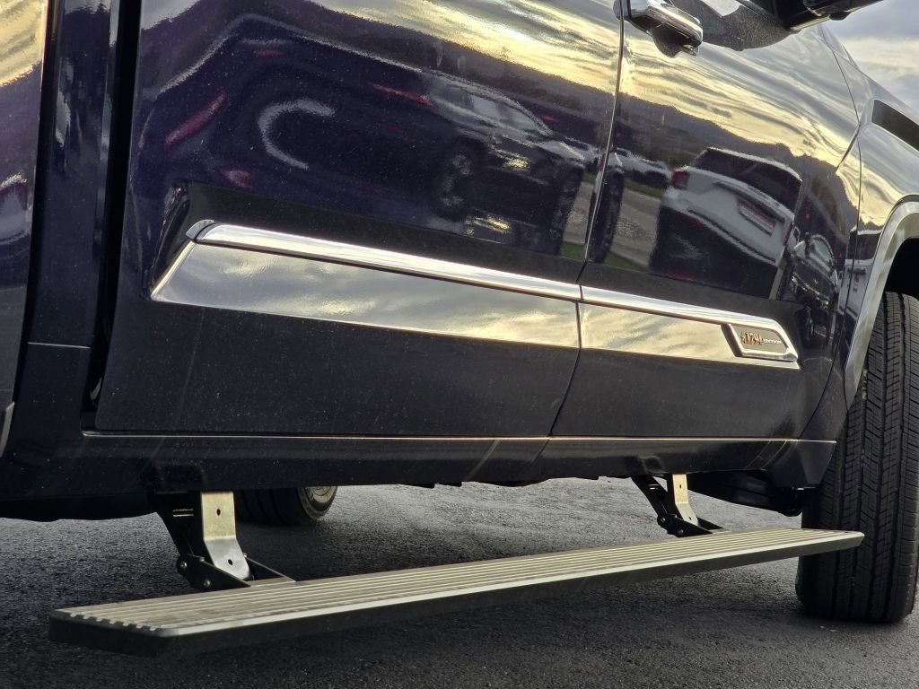 New 2026 Toyota Tundra 1794 Edition image 27