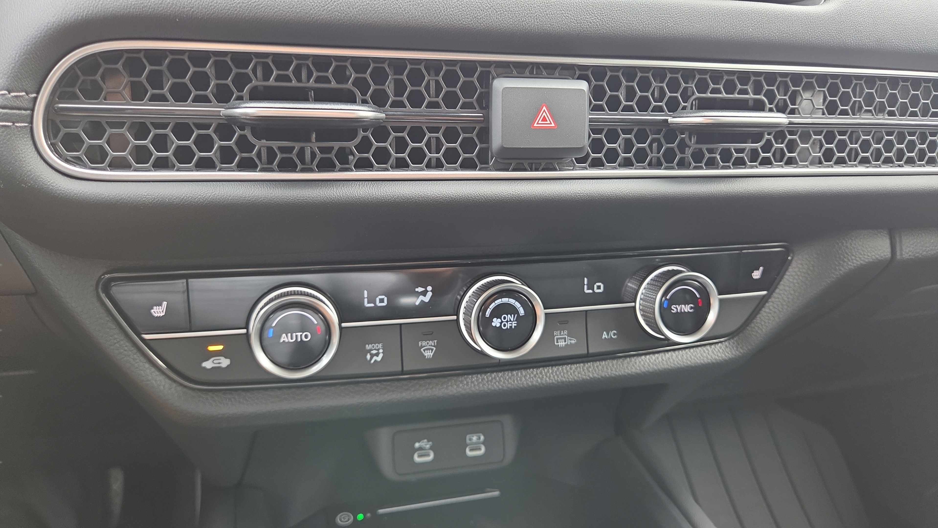 New 2027 Honda HR-V EX-L image 28