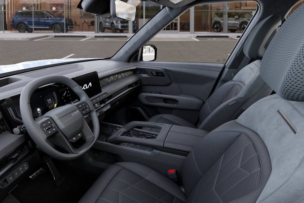 New 2027 Kia Telluride SX Prestige X-Pro AWD/4WD image 20
