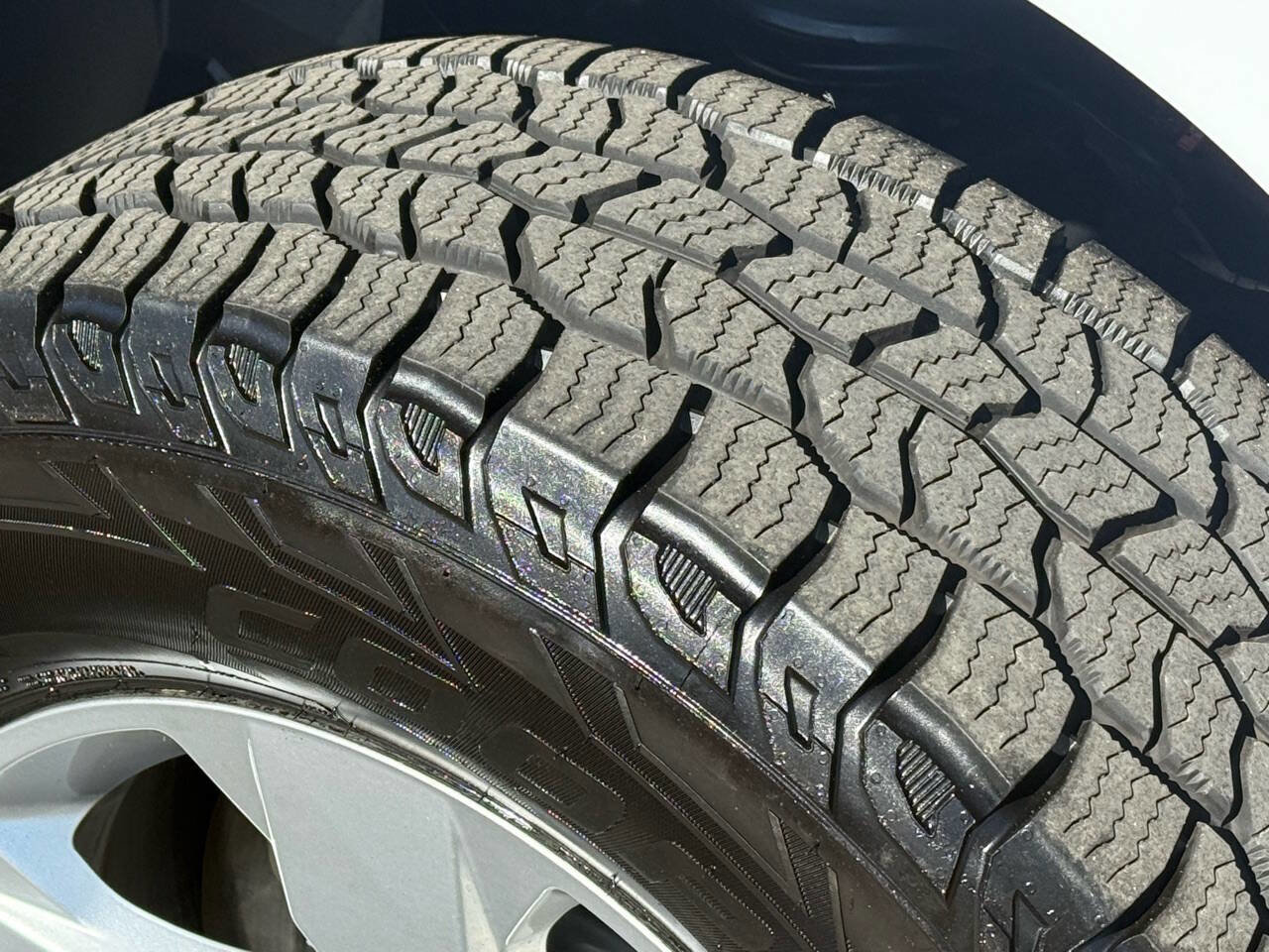 Used 2019 RAM 1500 Big Horn image 20