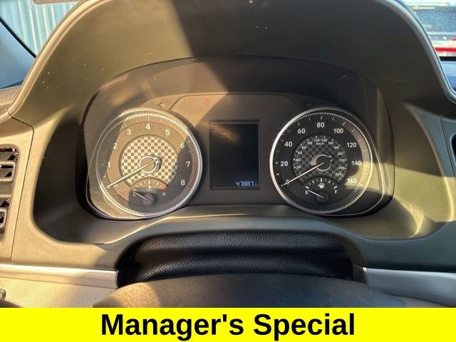 Used 2019 Hyundai Elantra SE image 15