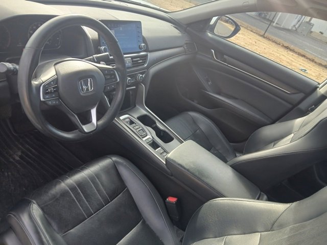 Used 2018 Honda Accord Touring image 37