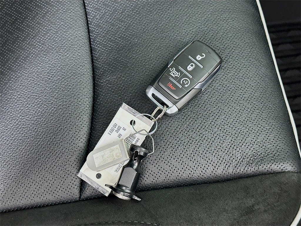 New 2026 RAM 3500 Laramie image 20