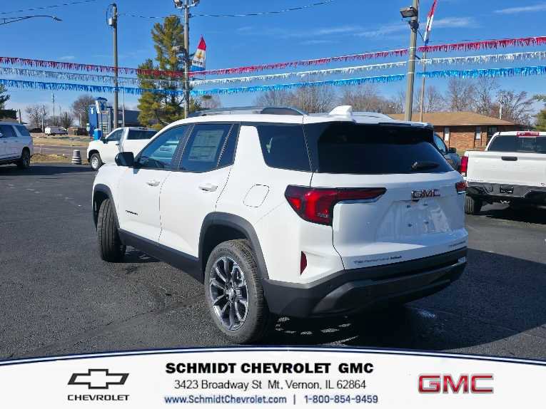 New 2026 GMC Terrain Elevation w/ Elevation Premium Package image 7
