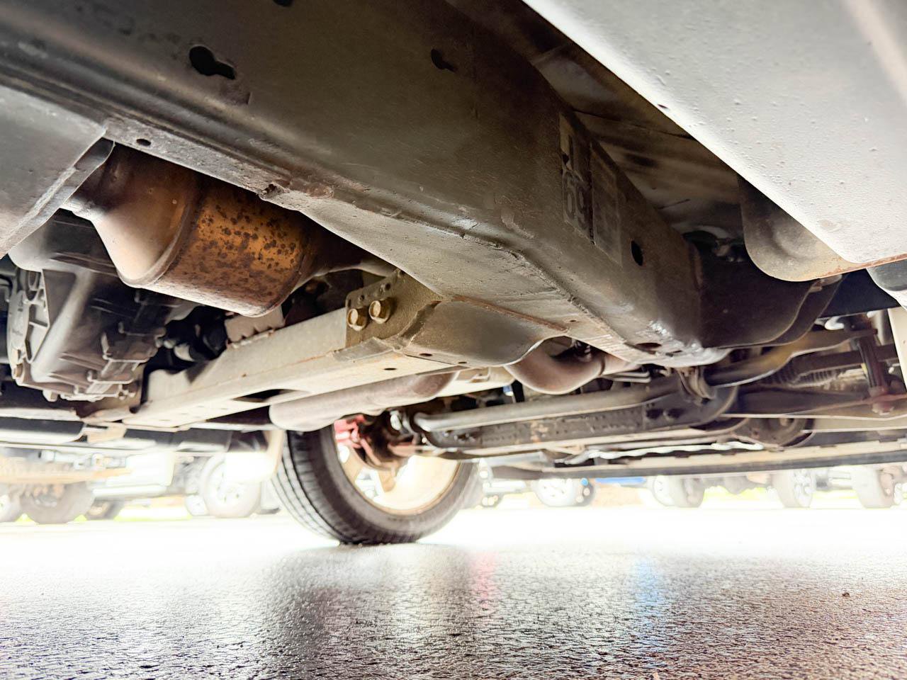 Used 2013 Cadillac Escalade EXT Luxury image 30