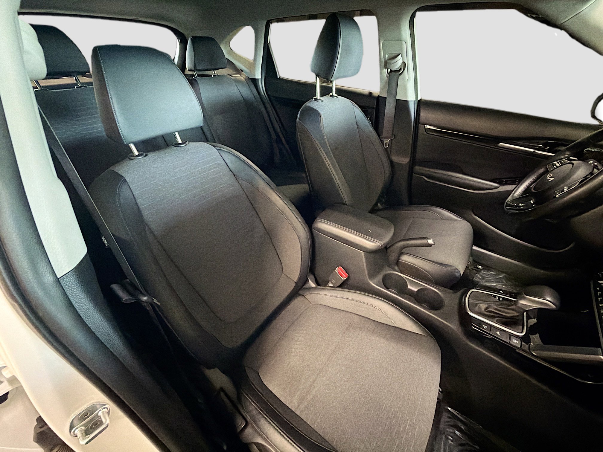 Used 2023 Kia Seltos S w/ Navigation Package AWD/4WD image 31