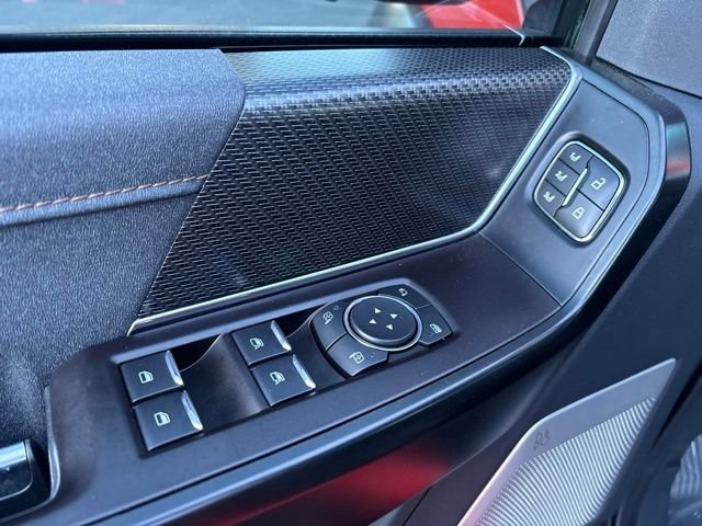 Used 2022 Ford F150 Raptor w/ Raptor 37 Performance Package AWD/4WD image 15