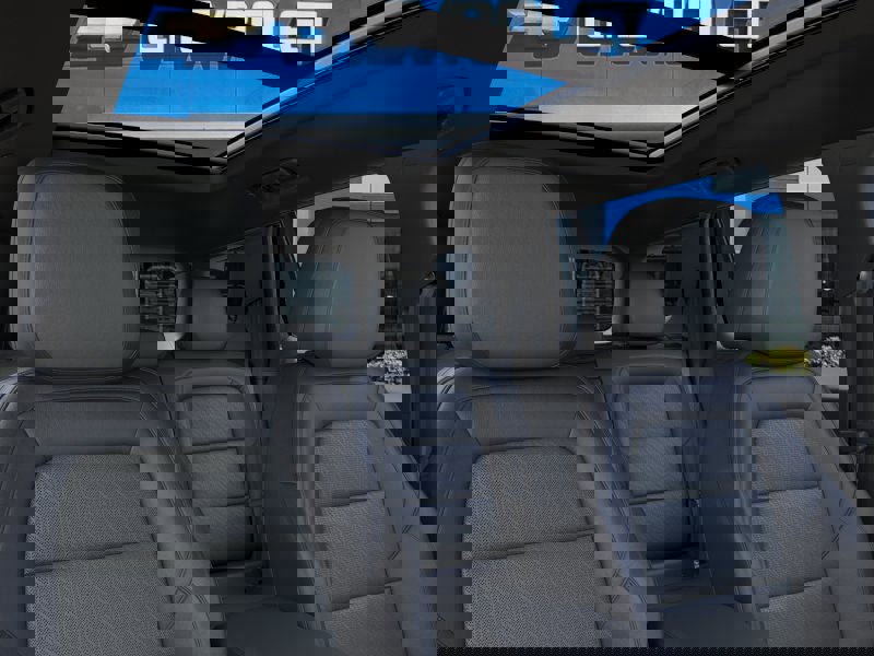 New 2026 Chevrolet Equinox LT w/ Convenience Package II image 24