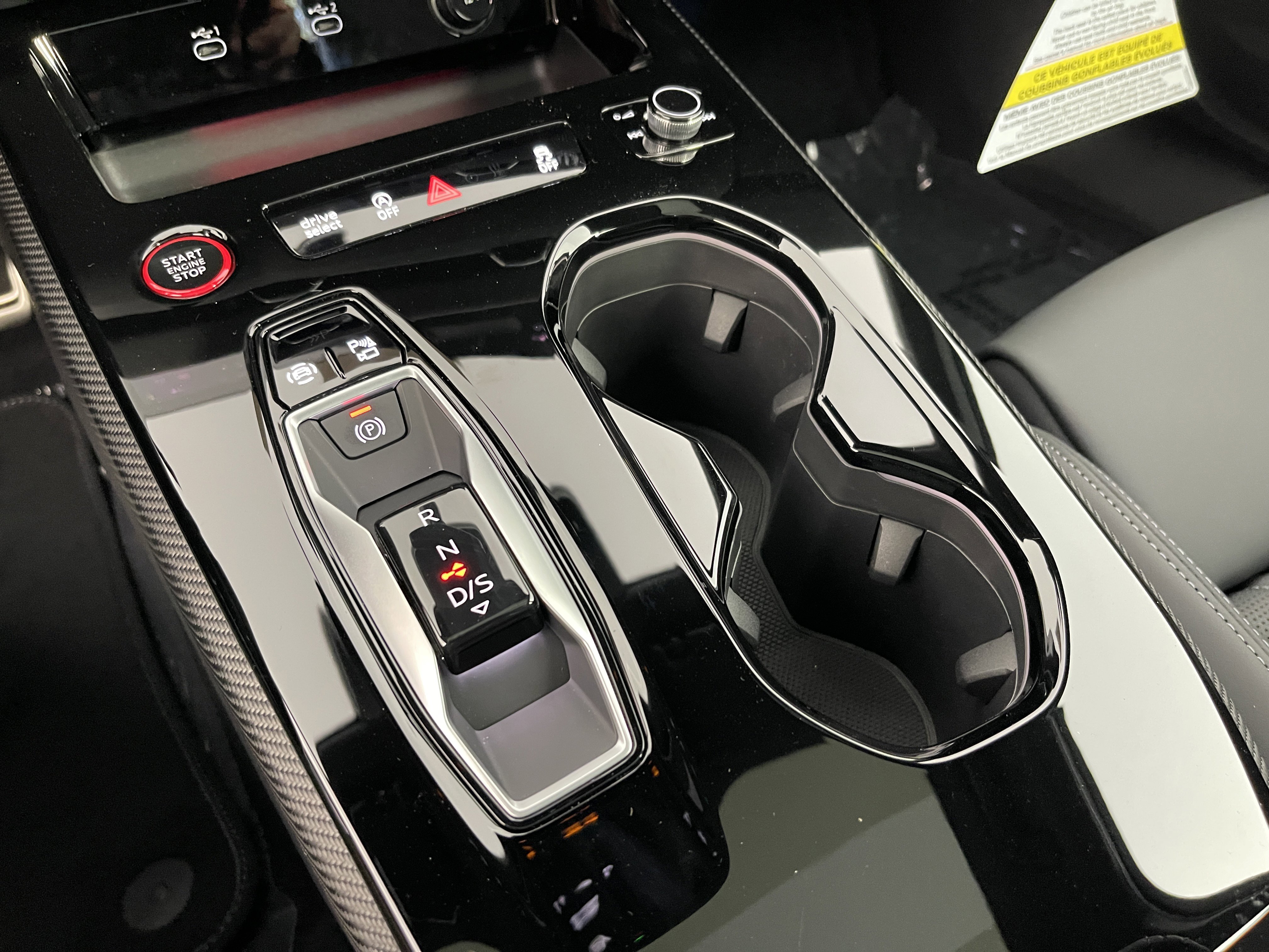 New 2025 Audi S5 Premium Plus image 31