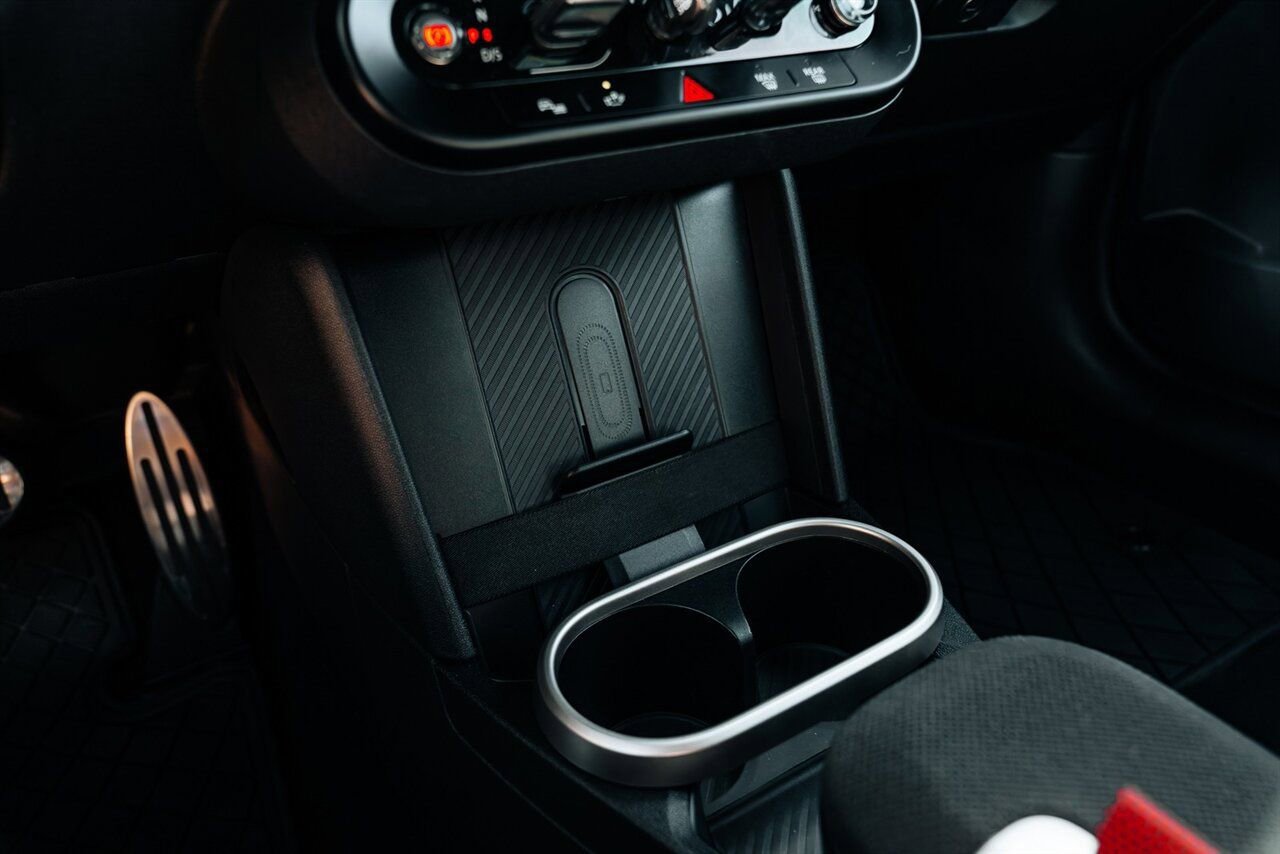 Used 2025 MINI Cooper John Cooper Works image 38