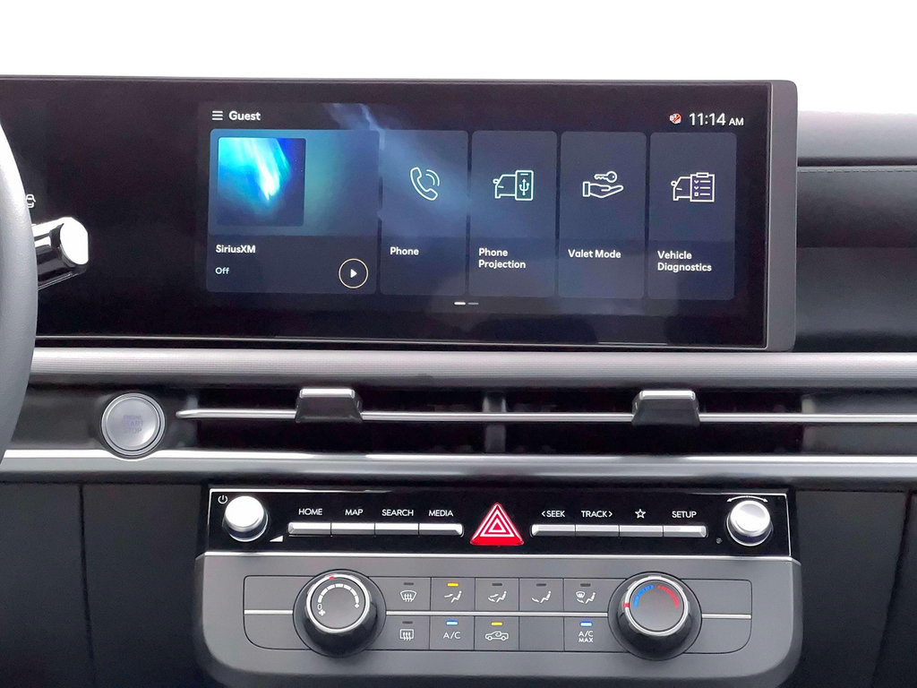 New 2026 Hyundai Santa Cruz SE FWD image 19