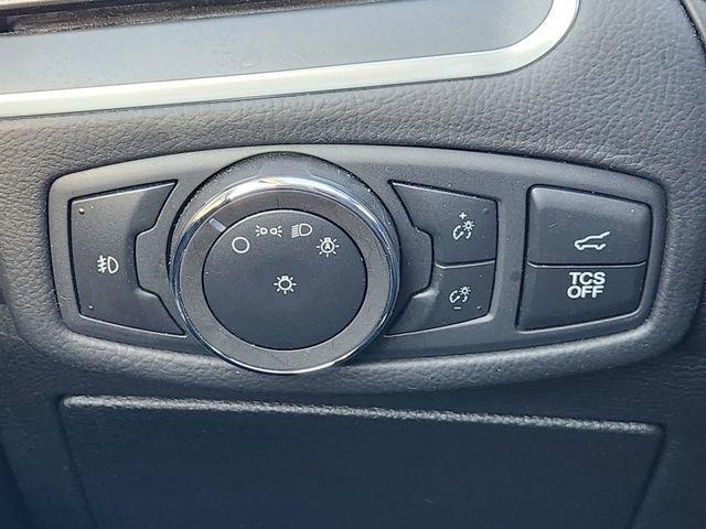Used 2022 Ford Edge Titanium AWD/4WD image 23