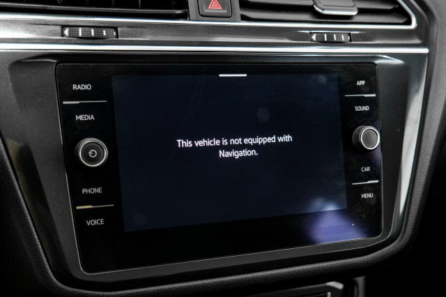 Used 2021 Volkswagen Tiguan SE R-Line AWD/4WD image 29