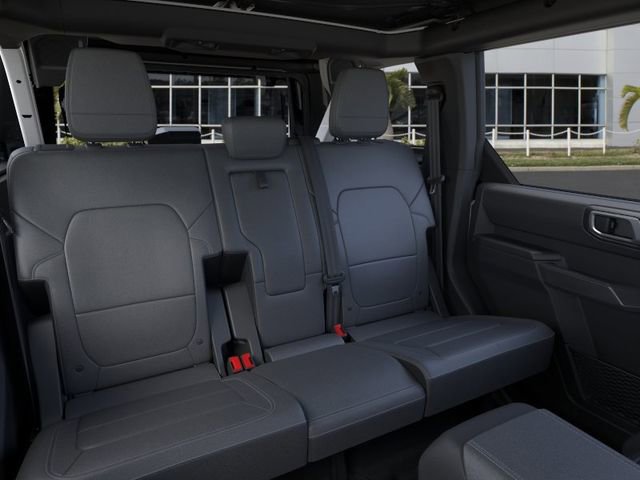 New 2026 Ford Bronco Badlands AWD/4WD image 11