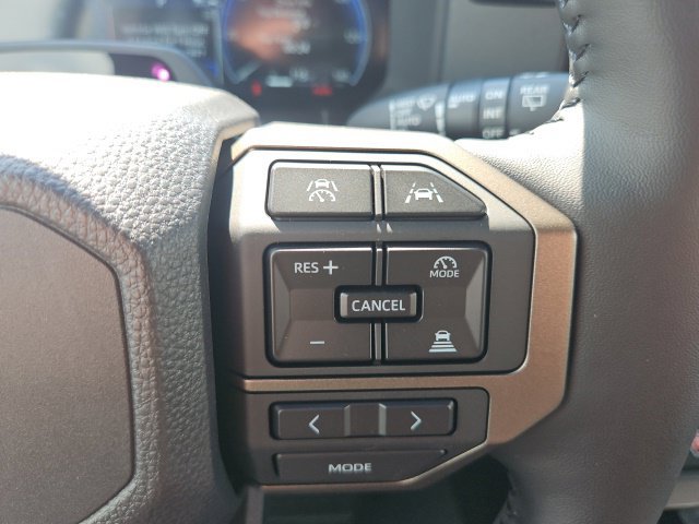 New 2027 Toyota Land Cruiser w/ Premium Package AWD/4WD image 24
