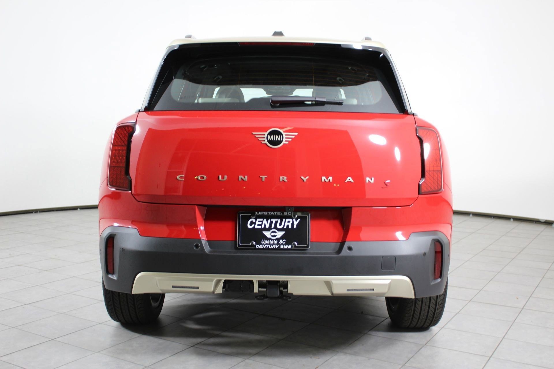 Used 2026 MINI Cooper Countryman S AWD/4WD image 10