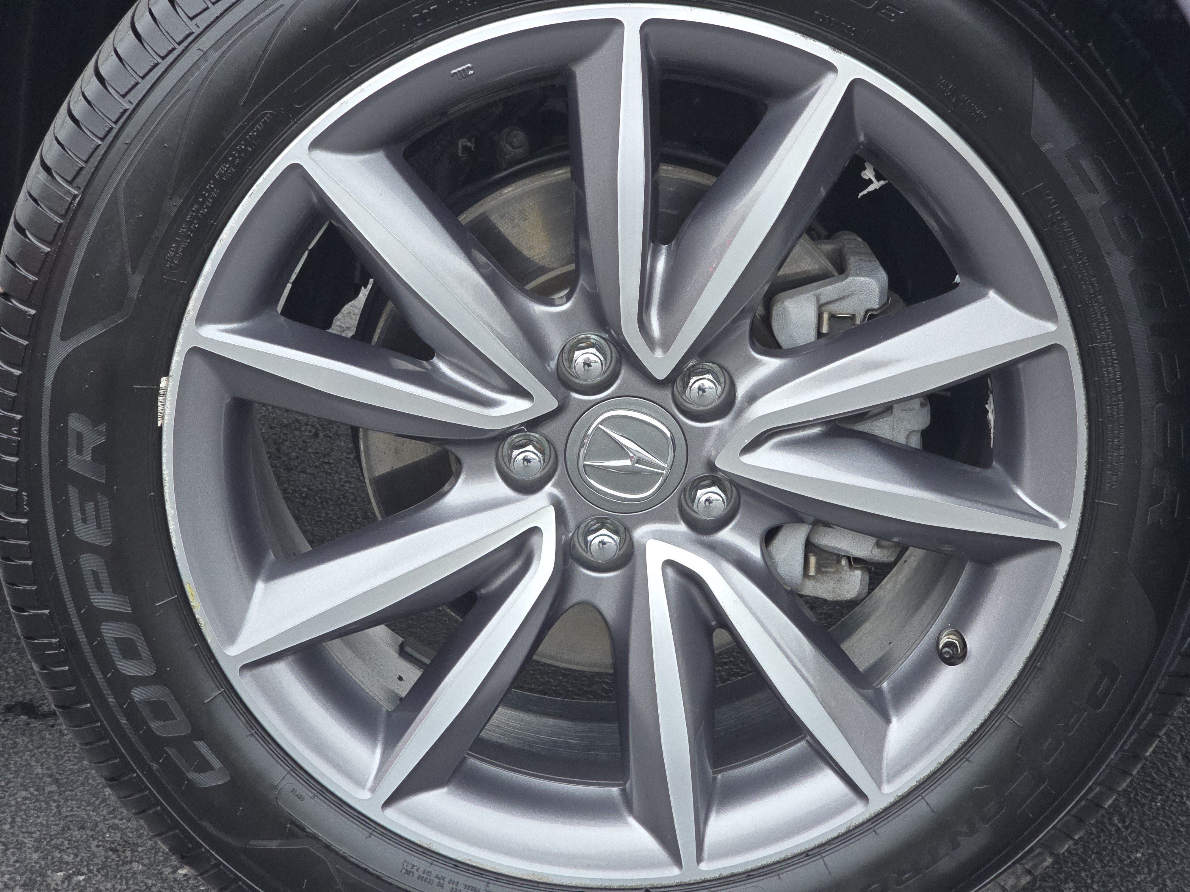 Used 2020 Acura RDX w/ Technology Package AWD/4WD image 17