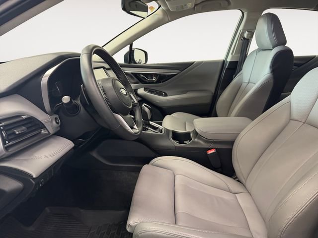 Used 2023 Subaru Legacy Limited AWD/4WD image 7