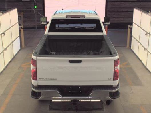 Used 2023 Chevrolet Silverado 2500 LT image 4