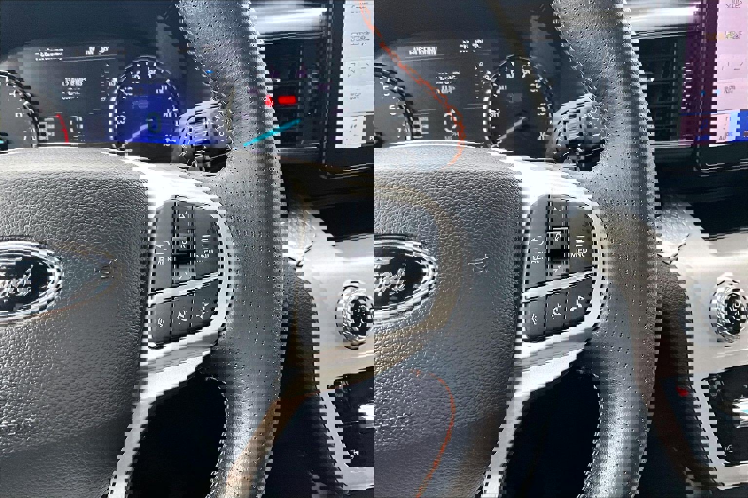 Used 2023 Ford Explorer Timberline image 19