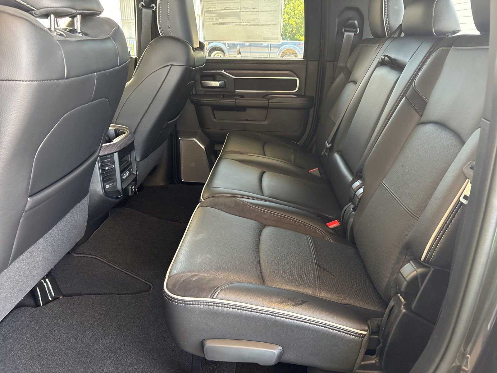 New 2026 RAM 2500 Laramie image 9