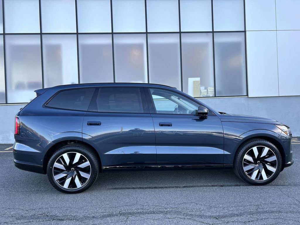 New 2025 Volvo EX90 Ultra image 9