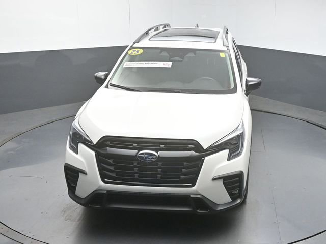 Certified 2025 Subaru Ascent Bronze Edition w/ Onyx Package image 49