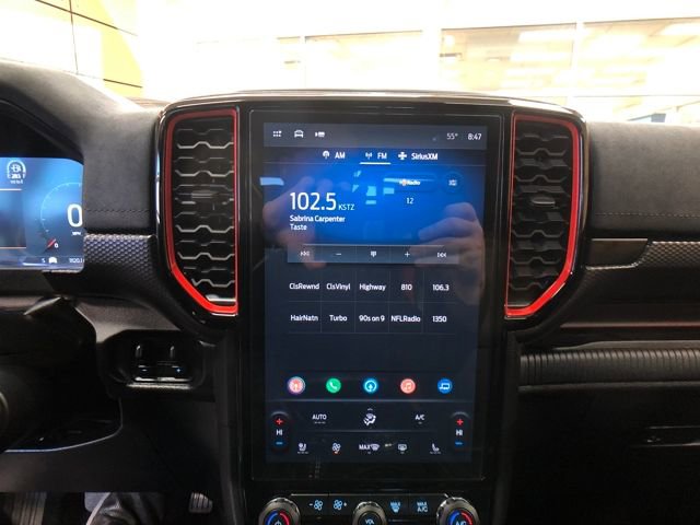 Used 2024 Ford Ranger Raptor image 15