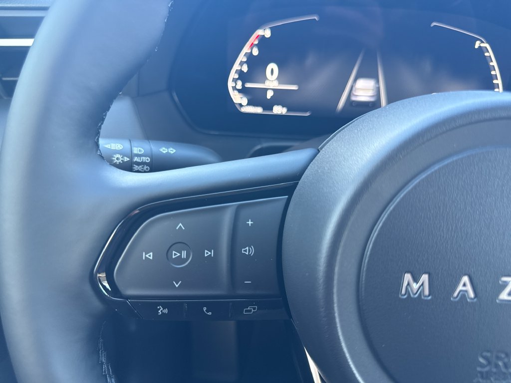 New 2026 MAZDA CX-5 Preferred AWD/4WD image 30