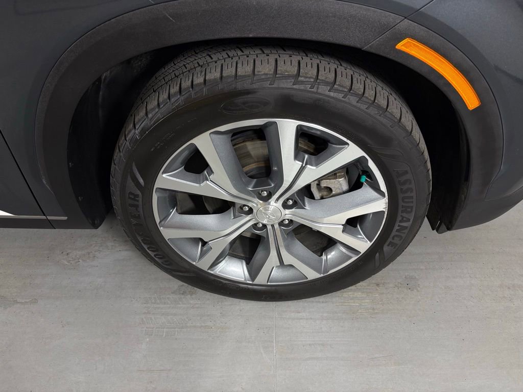 Used 2021 Hyundai Palisade SEL w/ Premium Package FWD image 10